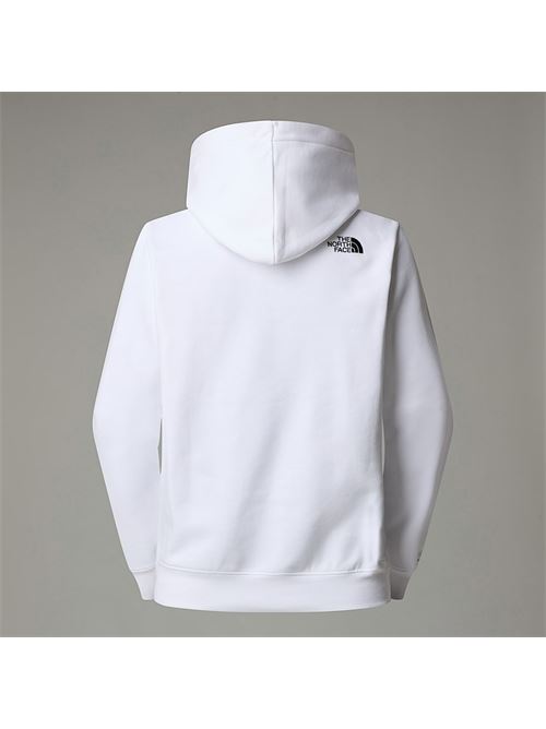FELPA THE NORTH FACE | NF0A89EM/LA91